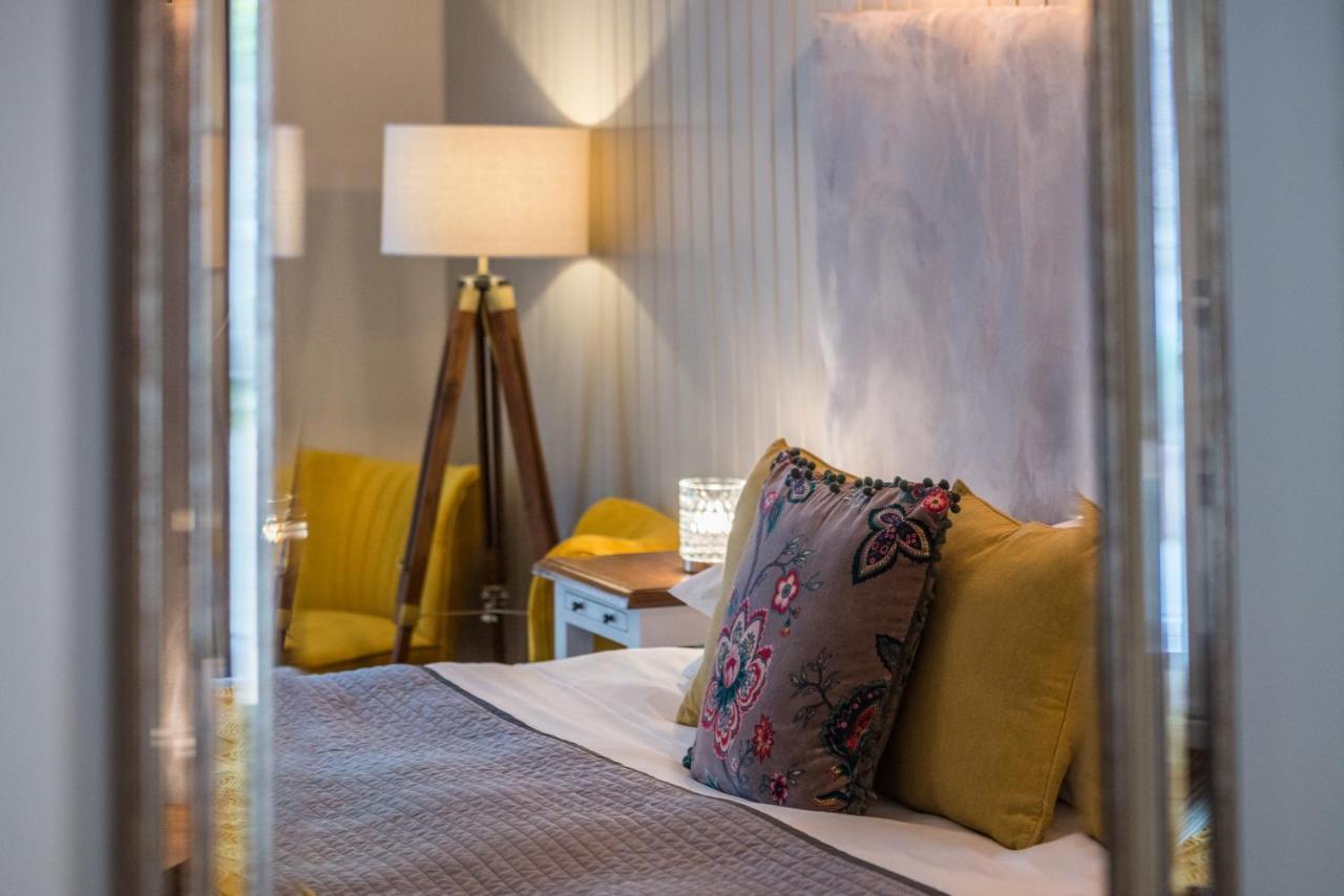 Chester House Hotel Bourton-on-the-Water Εξωτερικό φωτογραφία