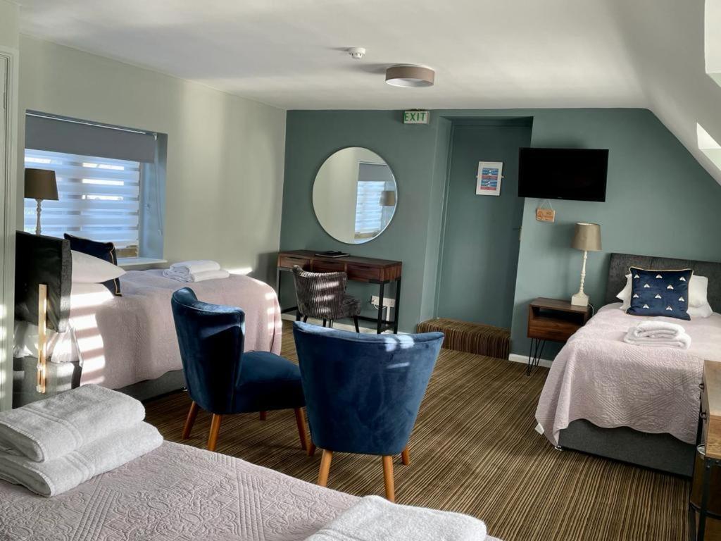 Chester House Hotel Bourton-on-the-Water Εξωτερικό φωτογραφία
