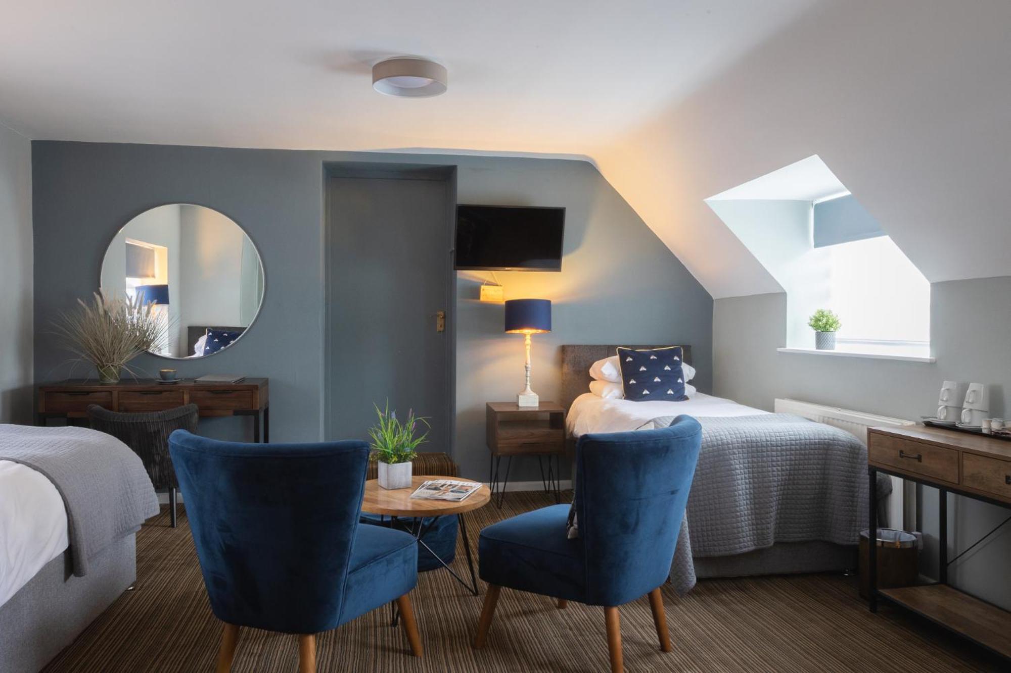 Chester House Hotel Bourton-on-the-Water Εξωτερικό φωτογραφία