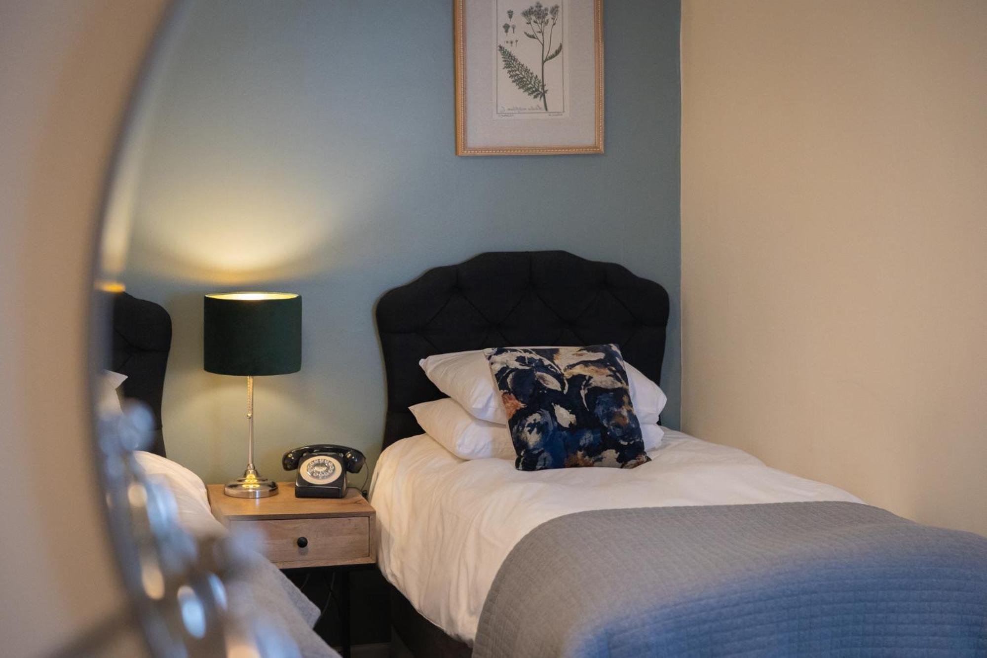 Chester House Hotel Bourton-on-the-Water Εξωτερικό φωτογραφία