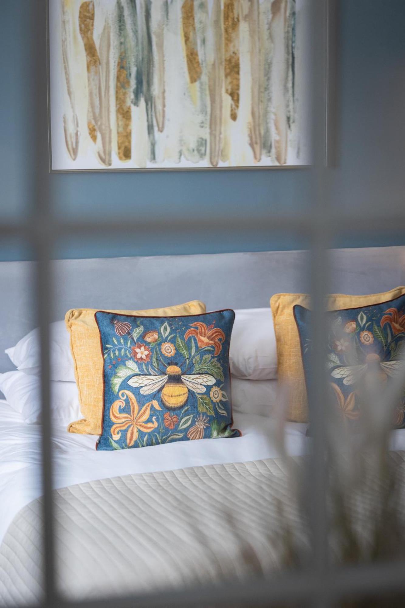 Chester House Hotel Bourton-on-the-Water Εξωτερικό φωτογραφία