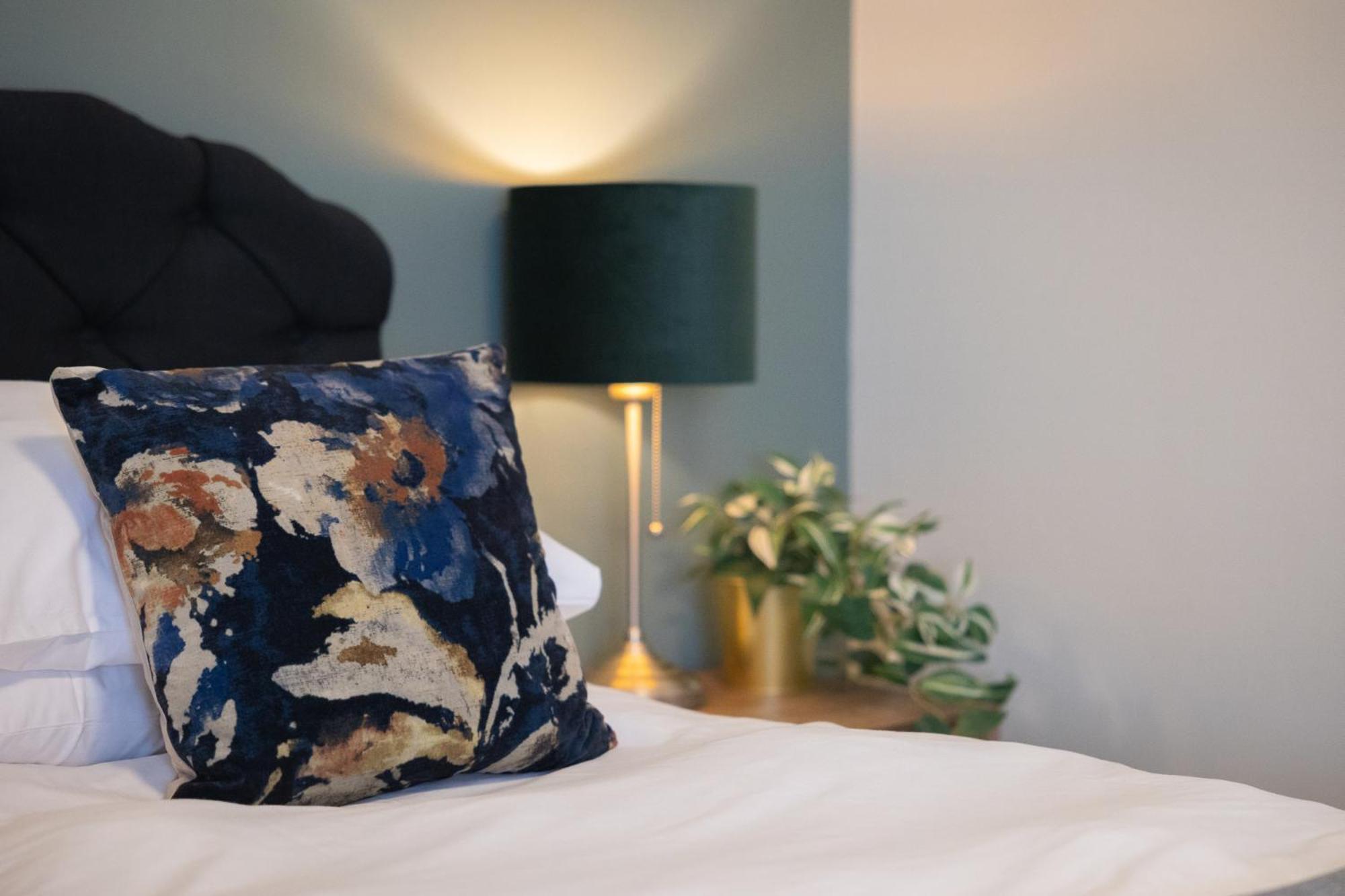Chester House Hotel Bourton-on-the-Water Εξωτερικό φωτογραφία