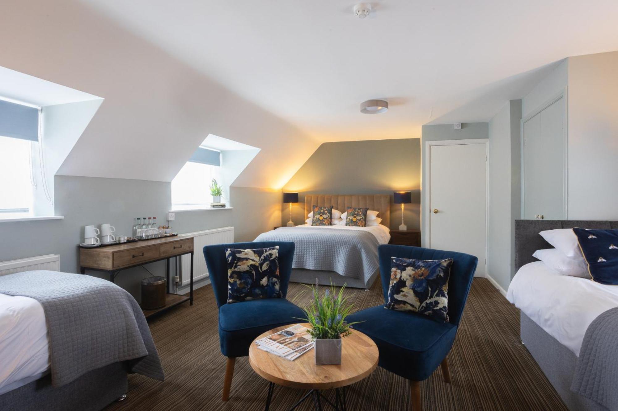 Chester House Hotel Bourton-on-the-Water Εξωτερικό φωτογραφία