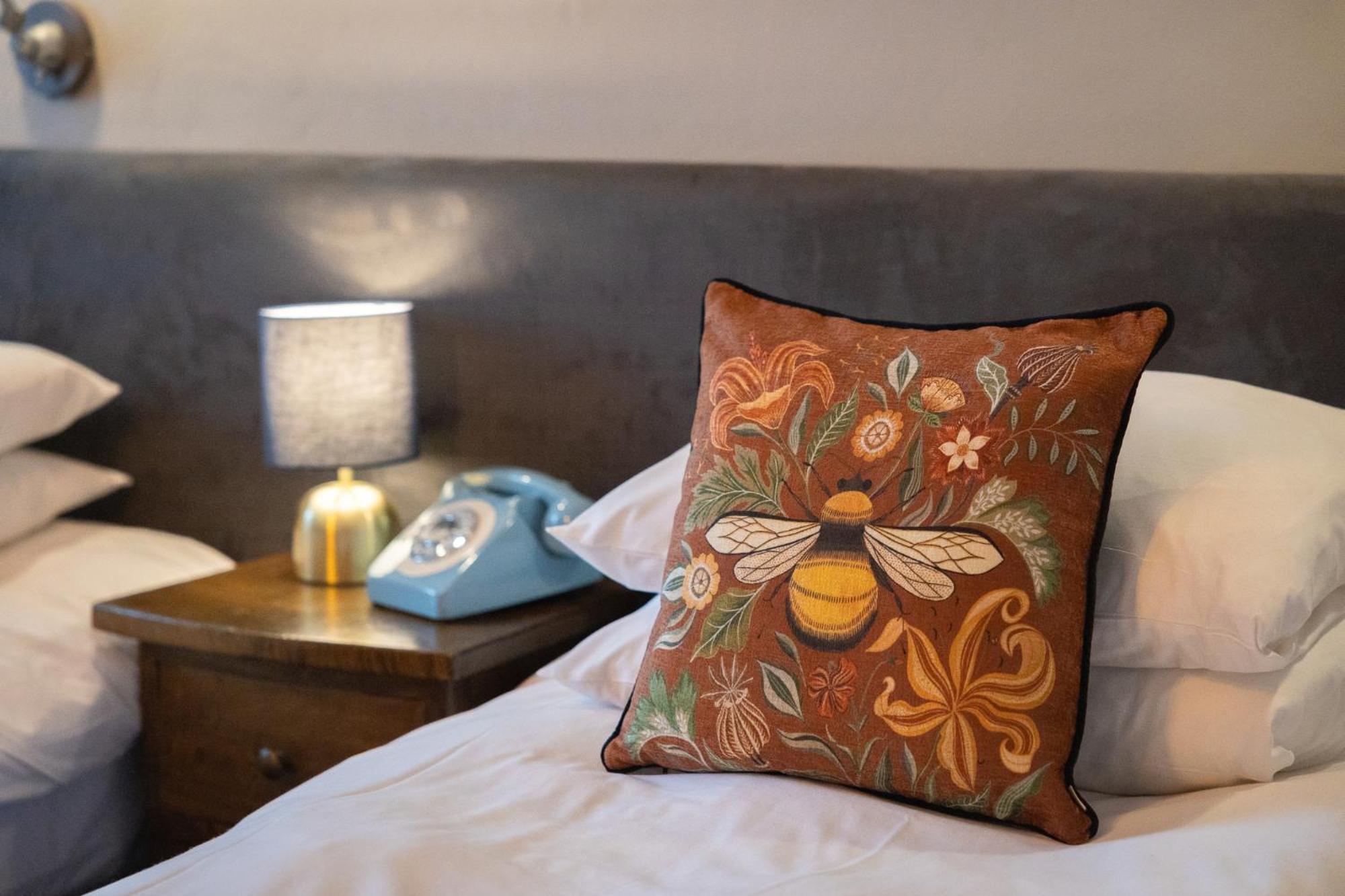 Chester House Hotel Bourton-on-the-Water Εξωτερικό φωτογραφία