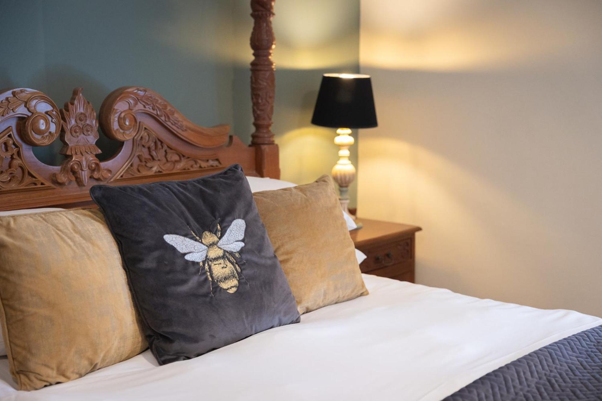 Chester House Hotel Bourton-on-the-Water Εξωτερικό φωτογραφία