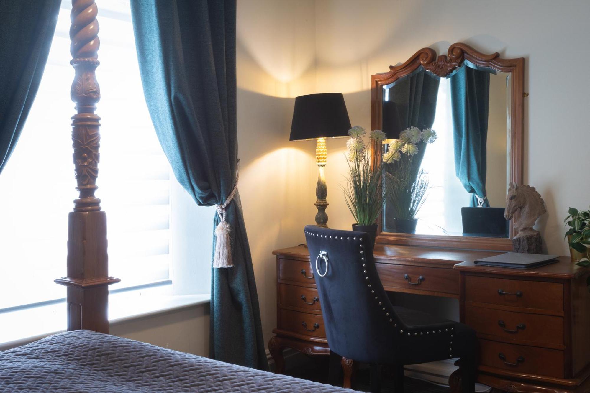 Chester House Hotel Bourton-on-the-Water Εξωτερικό φωτογραφία