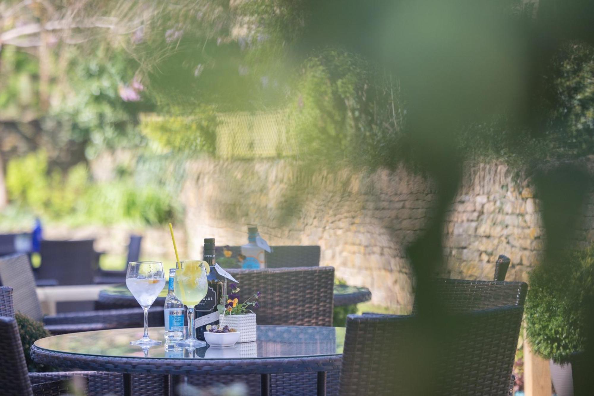 Chester House Hotel Bourton-on-the-Water Εξωτερικό φωτογραφία