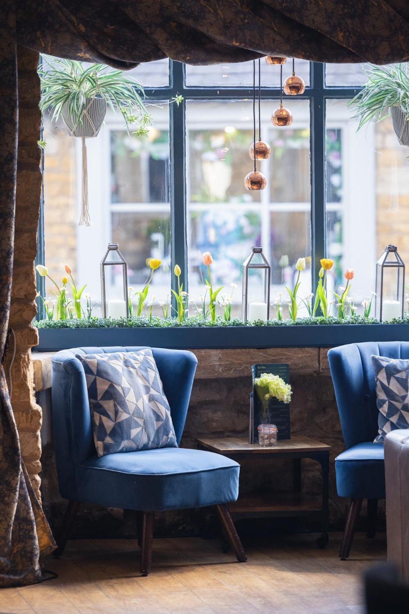 Chester House Hotel Bourton-on-the-Water Εξωτερικό φωτογραφία