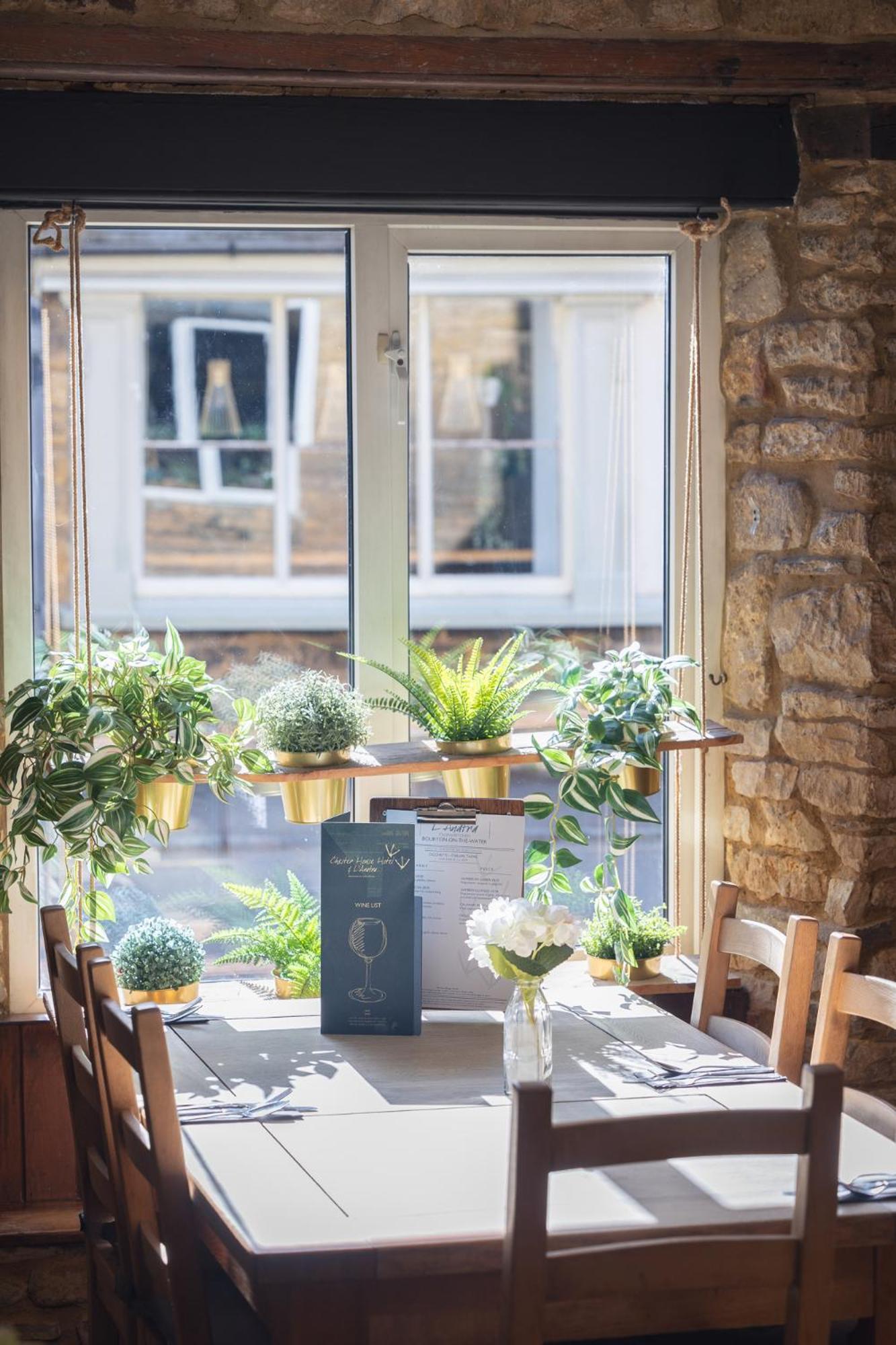 Chester House Hotel Bourton-on-the-Water Εξωτερικό φωτογραφία