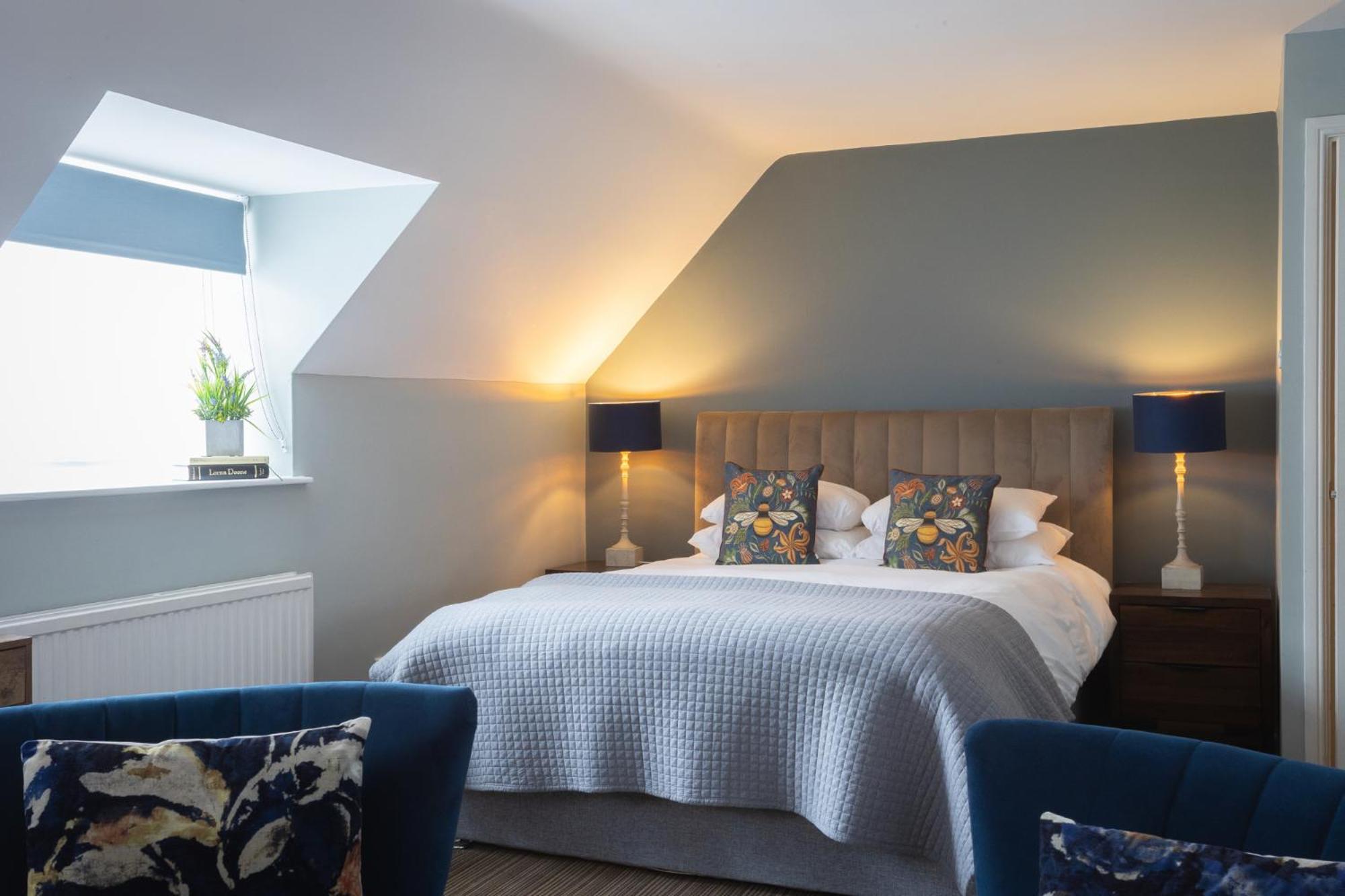 Chester House Hotel Bourton-on-the-Water Εξωτερικό φωτογραφία