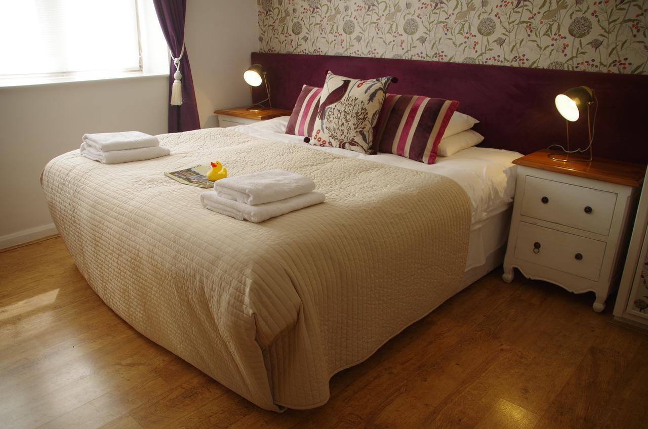 Chester House Hotel Bourton-on-the-Water Εξωτερικό φωτογραφία