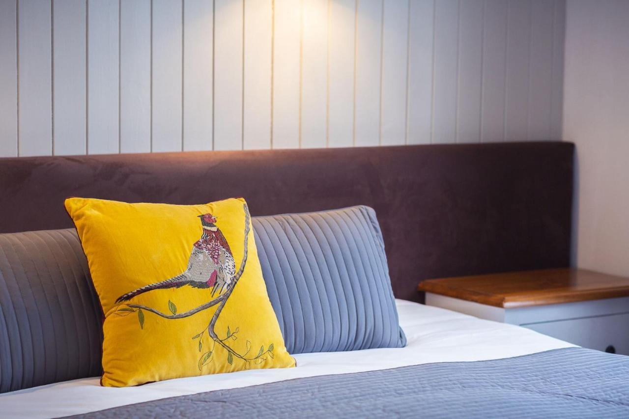 Chester House Hotel Bourton-on-the-Water Εξωτερικό φωτογραφία