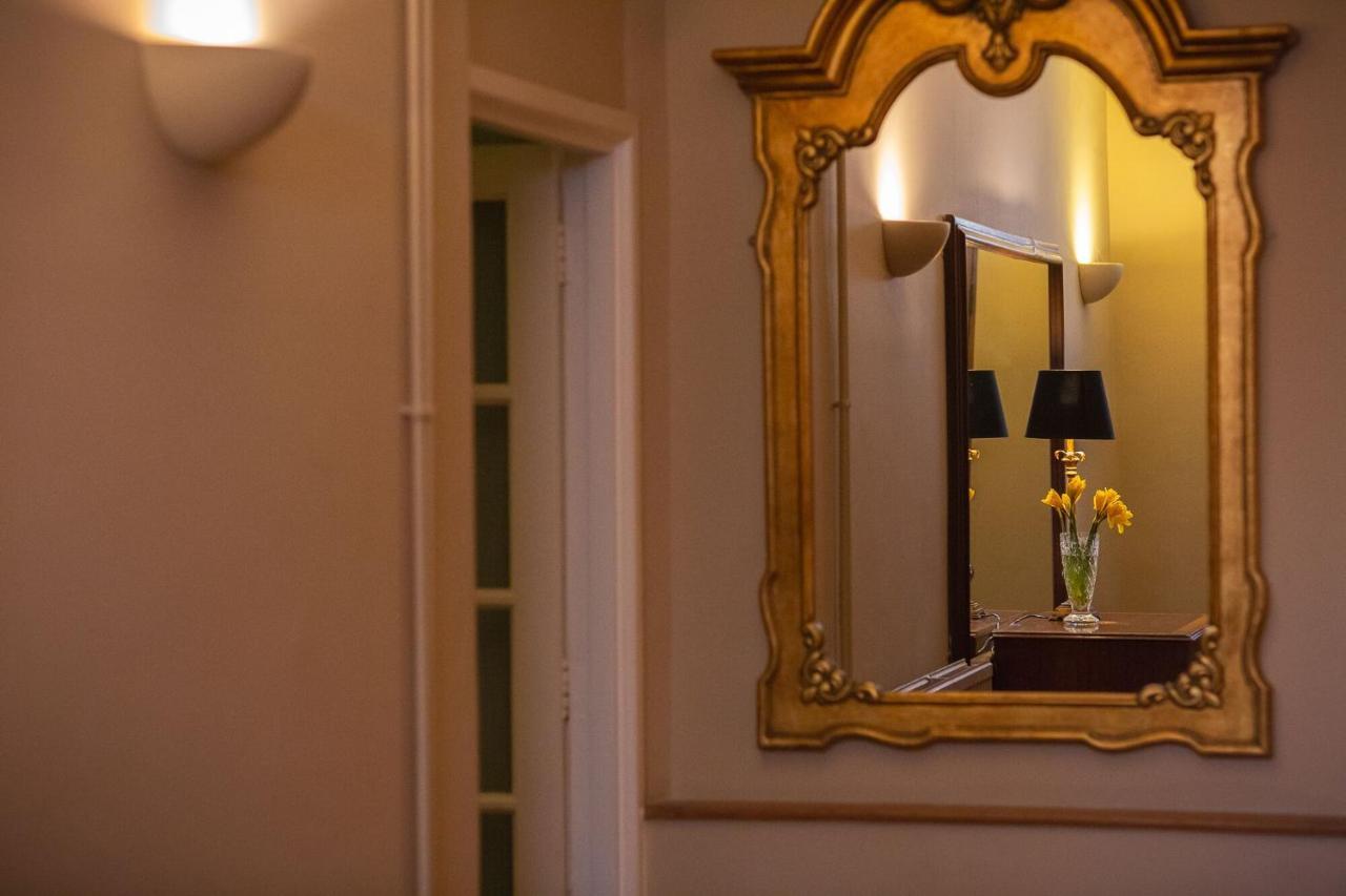 Chester House Hotel Bourton-on-the-Water Εξωτερικό φωτογραφία