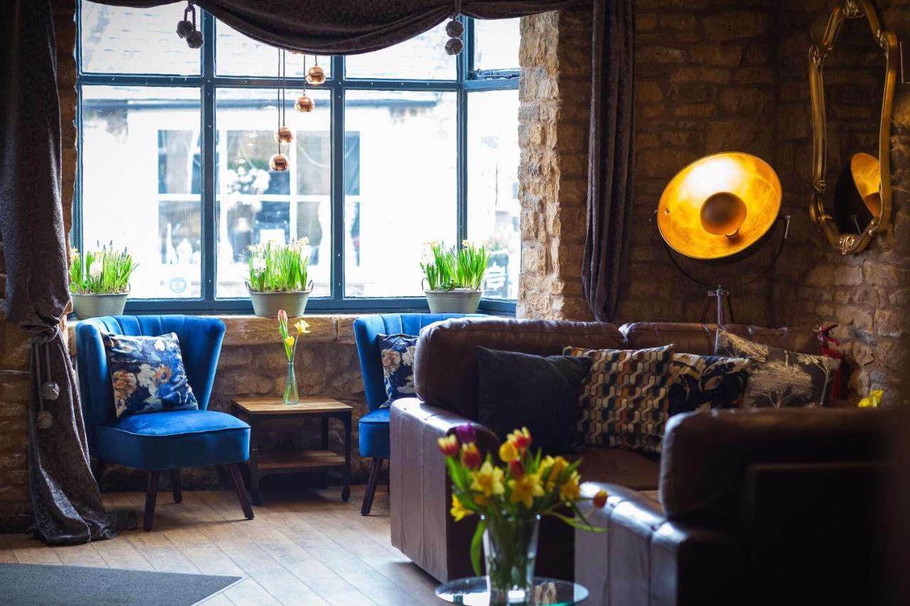 Chester House Hotel Bourton-on-the-Water Εξωτερικό φωτογραφία