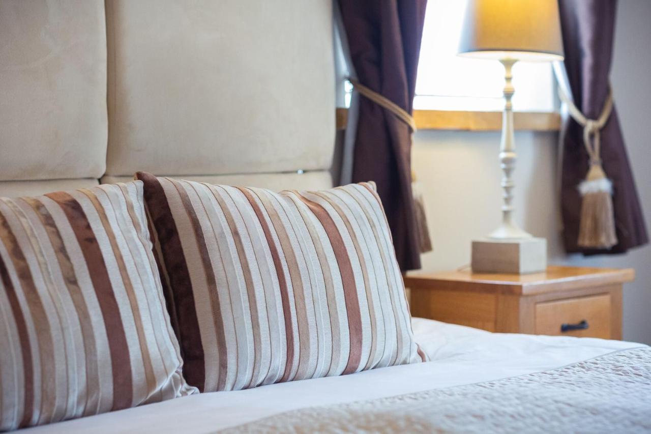 Chester House Hotel Bourton-on-the-Water Εξωτερικό φωτογραφία