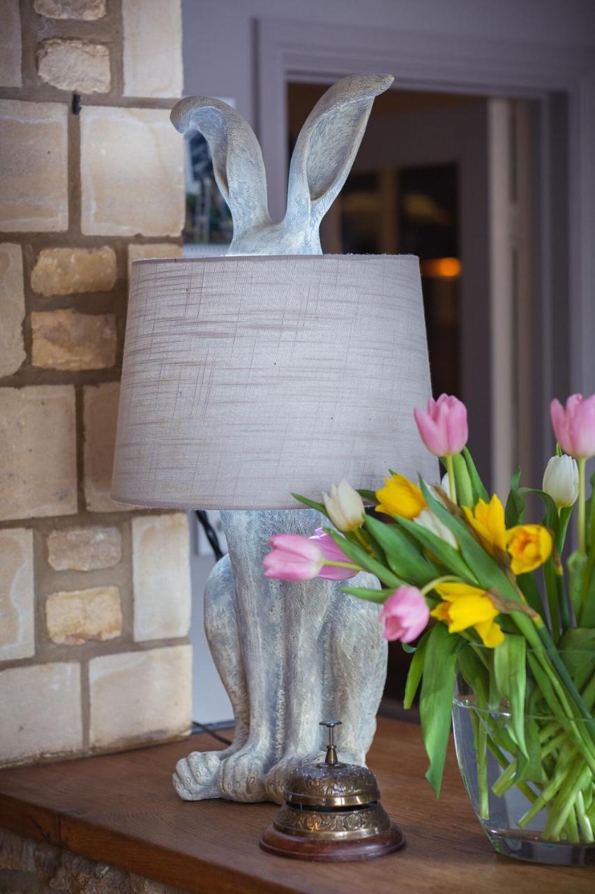 Chester House Hotel Bourton-on-the-Water Εξωτερικό φωτογραφία